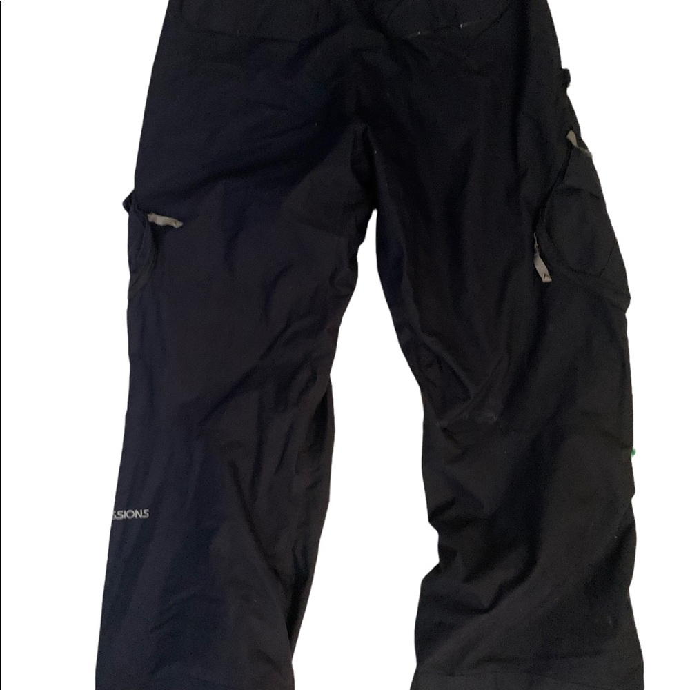 Sessions pants - Picture 5 of 5